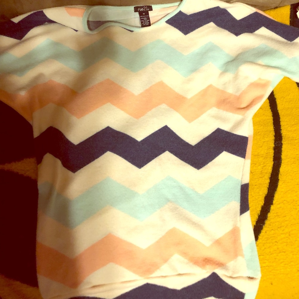 3/4 sleeved dress shirt